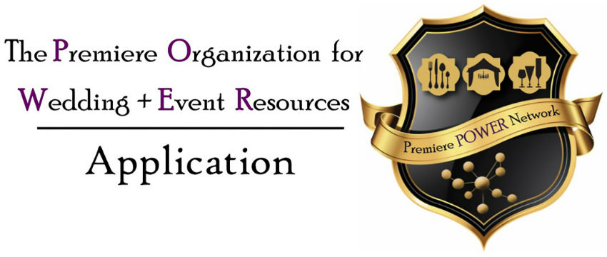 FinPower Network Logo and Wording