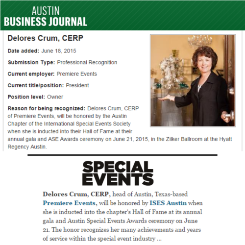 abj and special events abj and special events