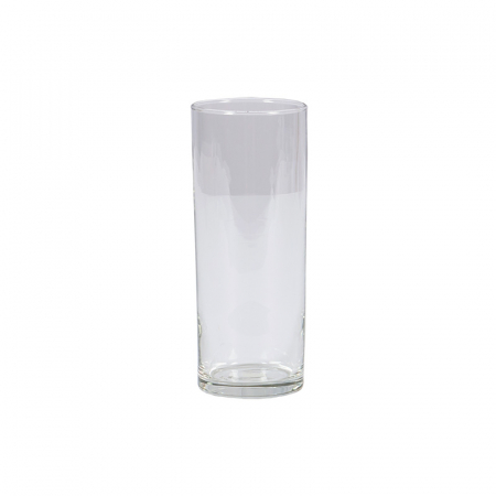 12 oz Zombie Straight Glass
