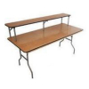 Folding Bar Top