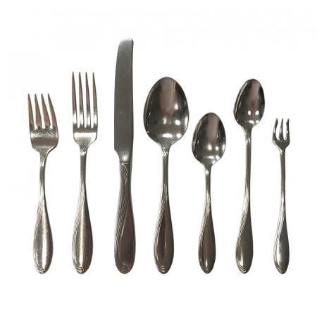 Premiere Stainless Flatware