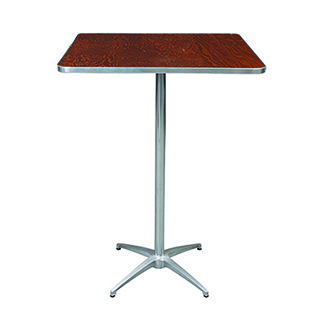 Cocktail Table, Square