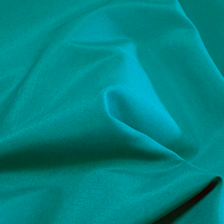 Teal Economy Polyester Linen Rentals