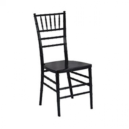 Chiavari Chair, Black