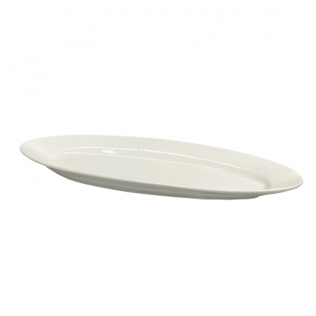 Fish Porcelain Platter
