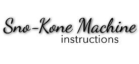 Download Sn-Kone Instructions