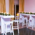 TRES CHIC TABLES