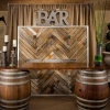 VO Wood Bar