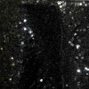Black Sequins