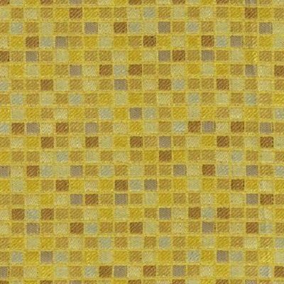Gold mosaic linen rentals
