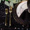 Black Sequins - Image 6