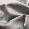 Platinum dupioni linen rentals