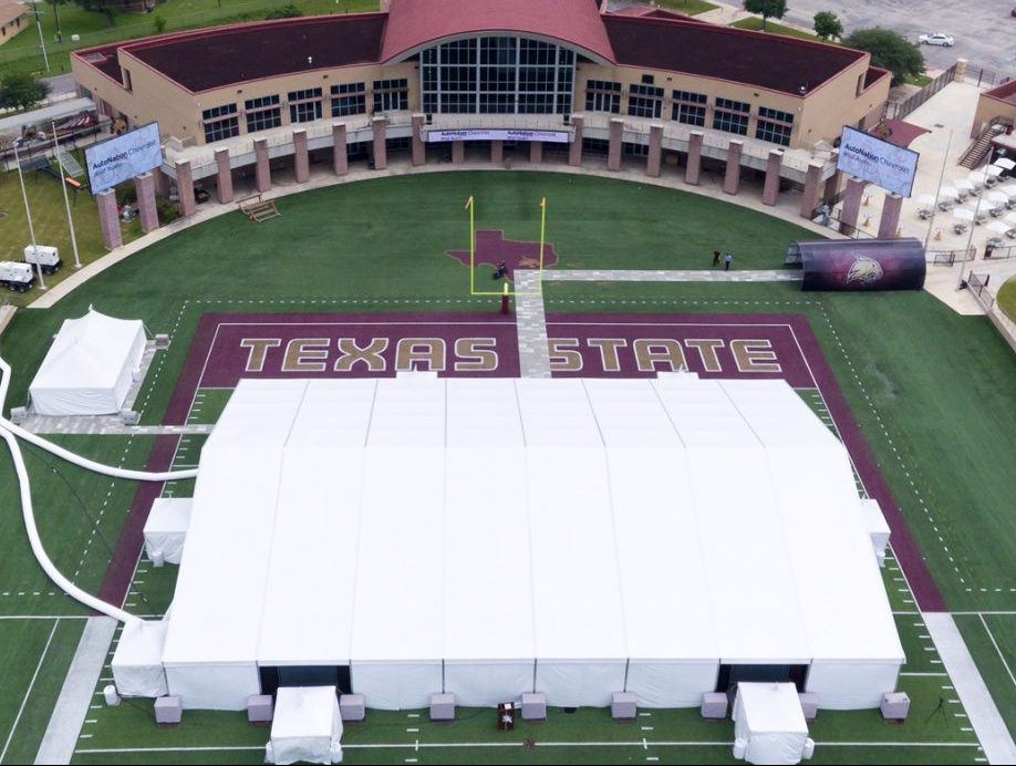 texas state