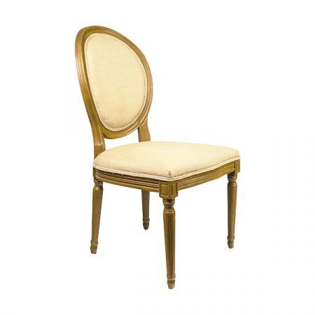 Tuscan Villa Chair