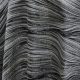 Black and Silver Allure Linen