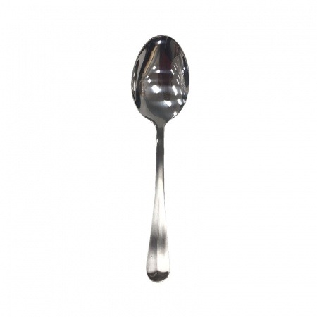 8.5in Family Style Serving Spoon Catering Rentals