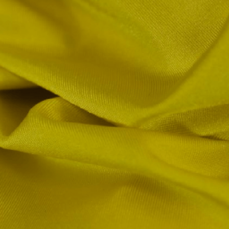 Lemon Spandex Rental Linen