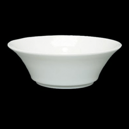 16 in. Round Porcelain Bowl
