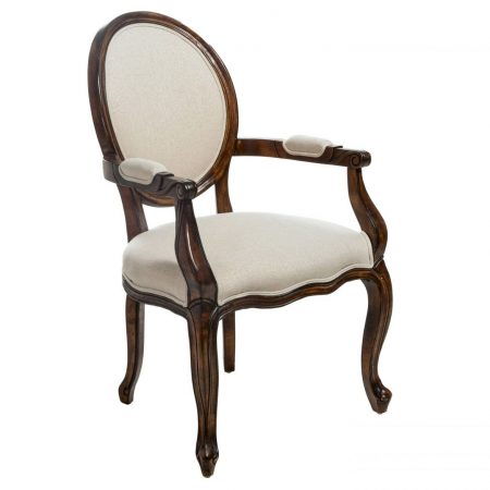 Tudor Chair