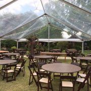 Festoon Lighting