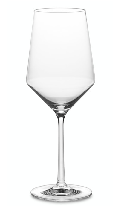Pure 13 oz wine glass