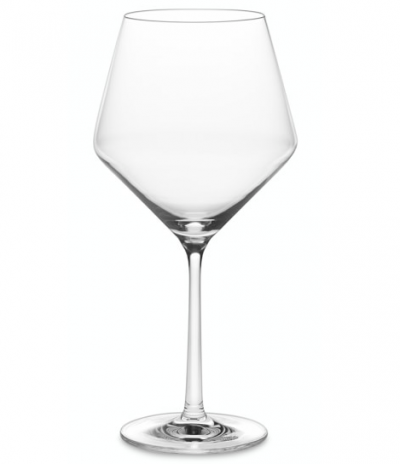 Pure 23 oz wine glass