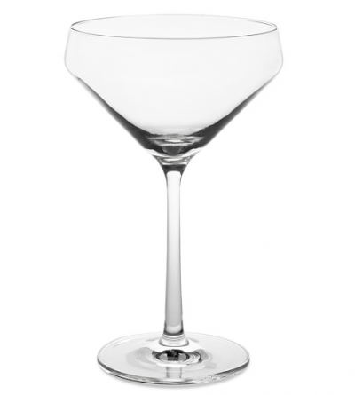 Pure Martini Glass