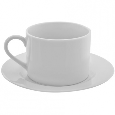 Z-ware Coffee Cup and Saucer