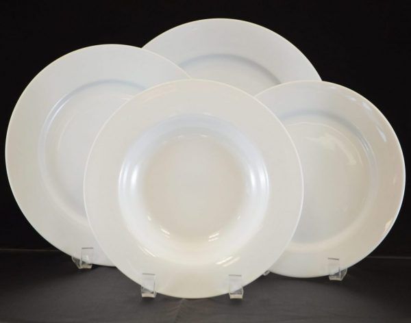 Z-ware Plates