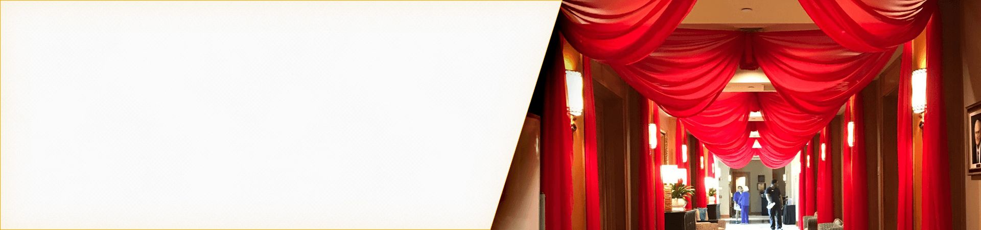 Event Draping Premiere Events Austin Tx