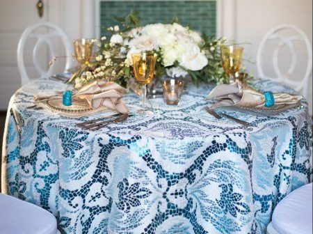 Elegance Collection Linens