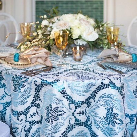 Elegance Collection Linens