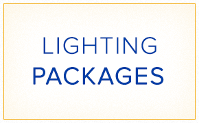 Tent Lighting Packages