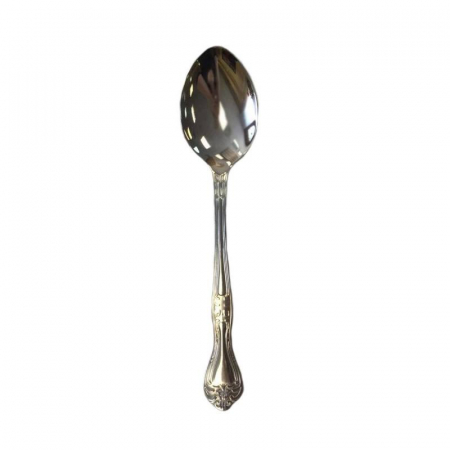 12" Stainless Serving Spoon