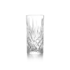 Melodia Crystal 12.5oz Highball Glass Rentals