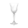 Melodia Crystal 9.25oz Wine Glass Rentals
