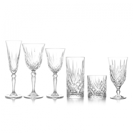 Melodia-Glassware-Collection