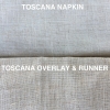 Difference in color/weave of Toscana