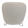 Ivory Chiavari Chair Pad Velcro