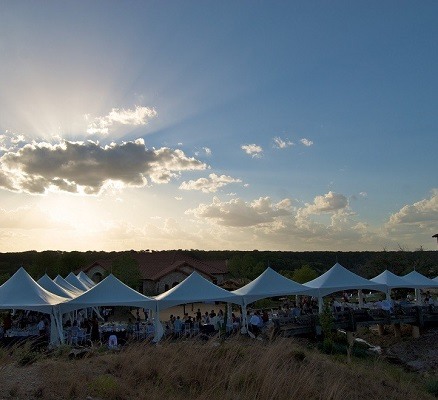 Festival Tents