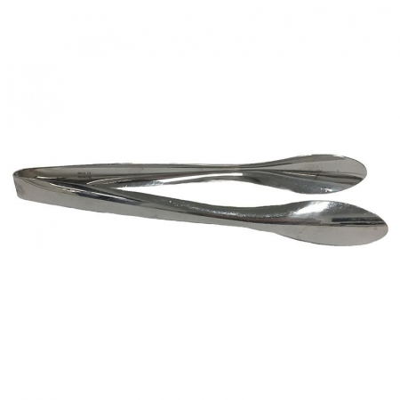 12" Stainless Eclipse All Purpose Tongs