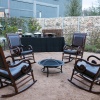Ranch Rocking Chair Furniture Rentals