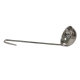 15" Stainless Serving Ladle