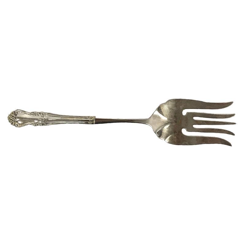 fork prong