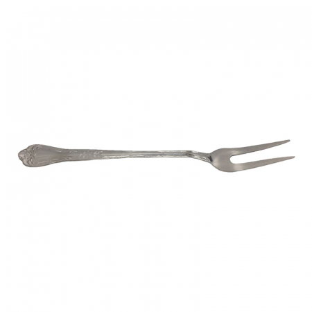 11in and 13in 2 Prong Serving Fork