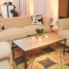 Tarrytown Furniture and Austin Coffee Table