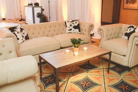 Tarrytown Furniture and Austin Coffee Table