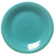 Fiestaware Turquoise 11in Dinner Plate