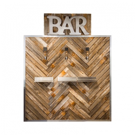VO Wood Bar