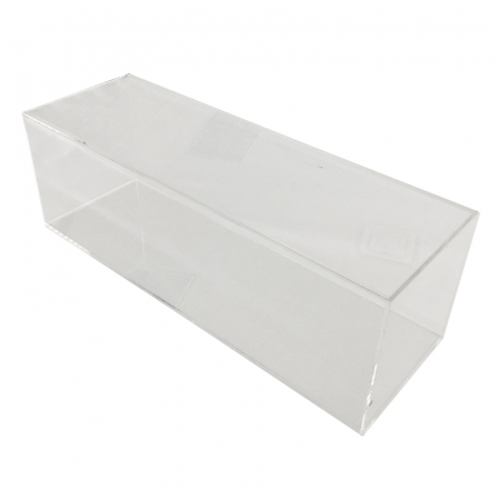Lucite Buffet Stacking Box